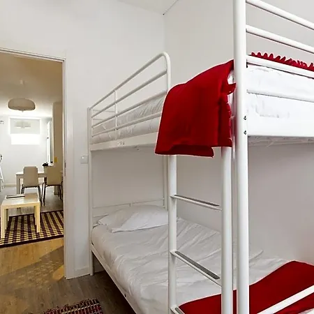 Otel Principe Real Lisboa